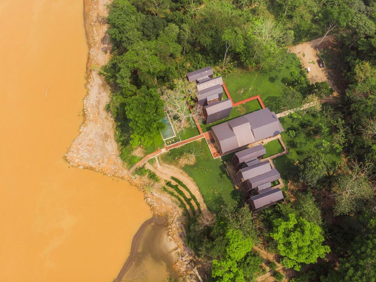 Enai 3* Puerto Maldonado